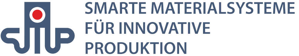 SMiP - Smarte Materialsysteme für innovative Produktion - Prof. Dr.-Ing. Paul Motzki